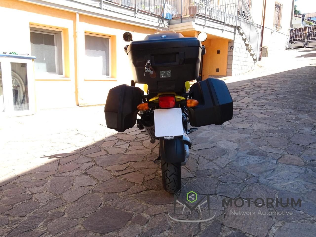 BMW R 1150 GS R 1150 GS