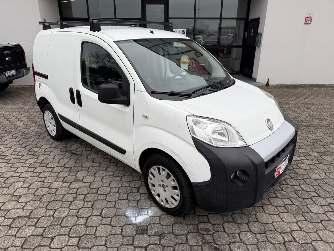 FIAT FIORINO 1.4 METANO|IVA ESPOSTA