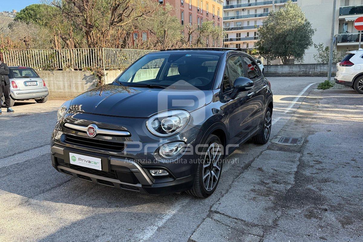 FIAT 500X 1.6 MultiJet 120 CV Cross Plus