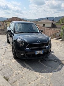 Mini Cooper SD Paceman 2.0 D Automatica