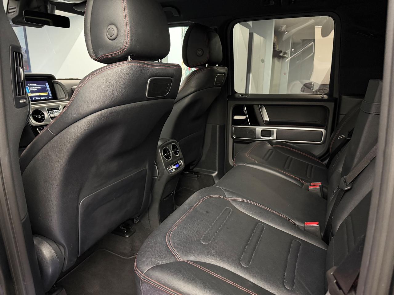 G 400 d S.W. Premium Plus Iva deducibile