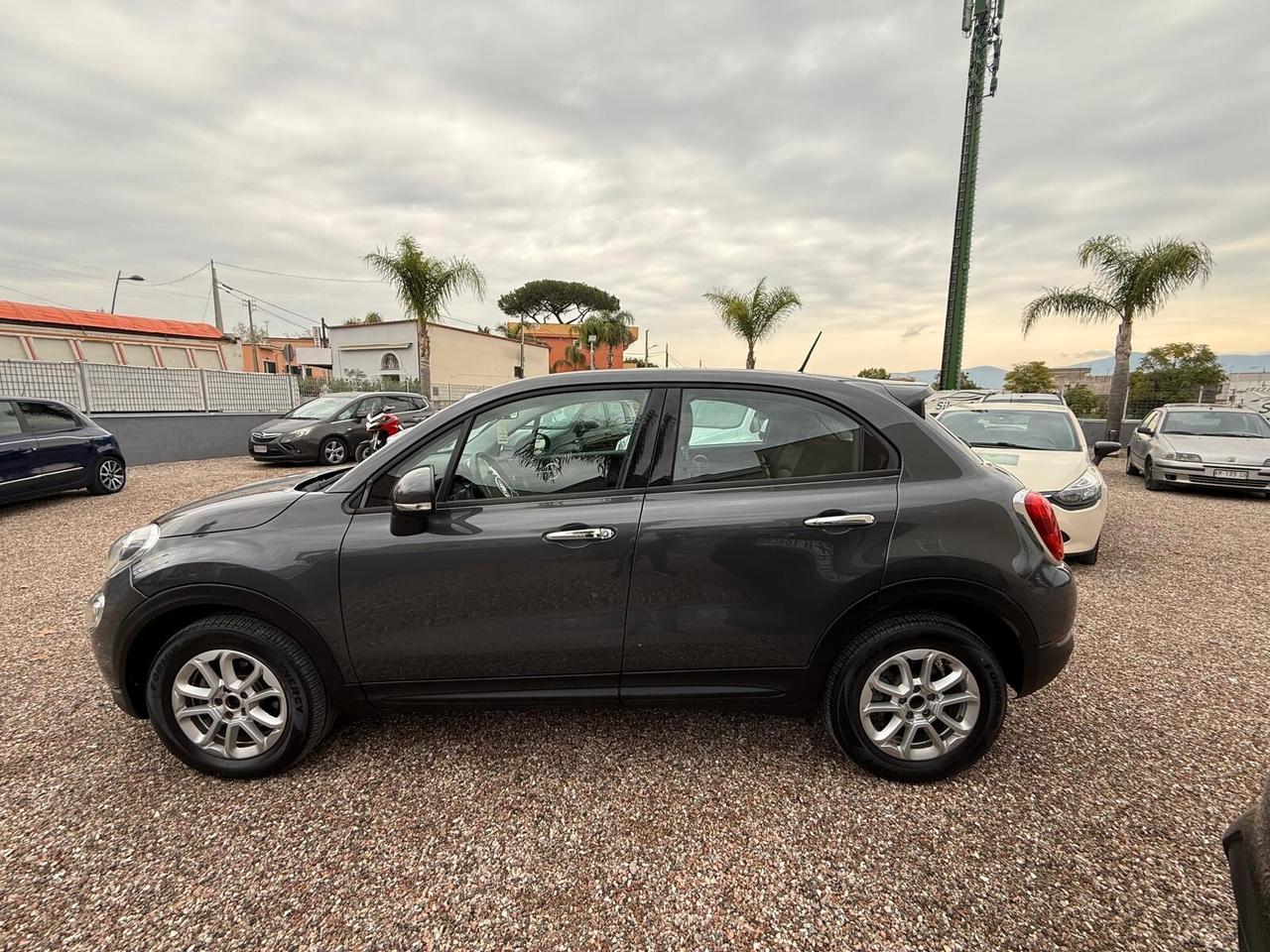 Fiat 500X 1.3 MultiJet 95 CV Business