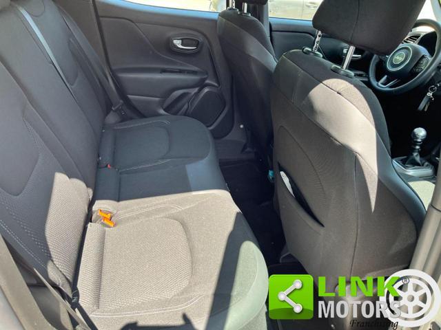 JEEP Renegade 1.0 T3 Limited 120cv 2WD