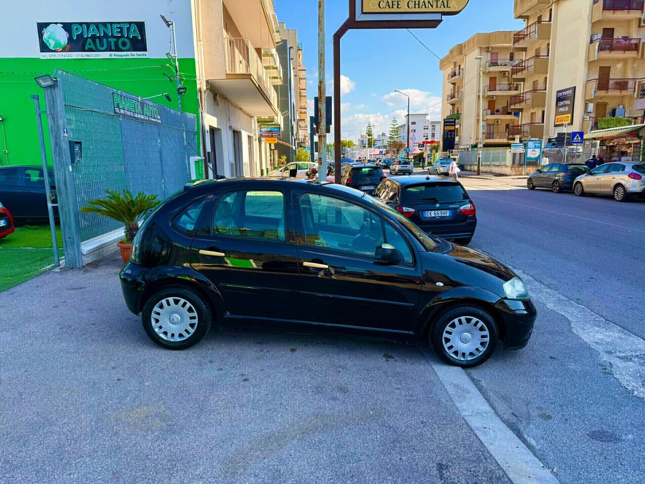 Citroen C3 1.1 BENZINA Gold by Pinko - OTTIMA PER NEOPATENTATO