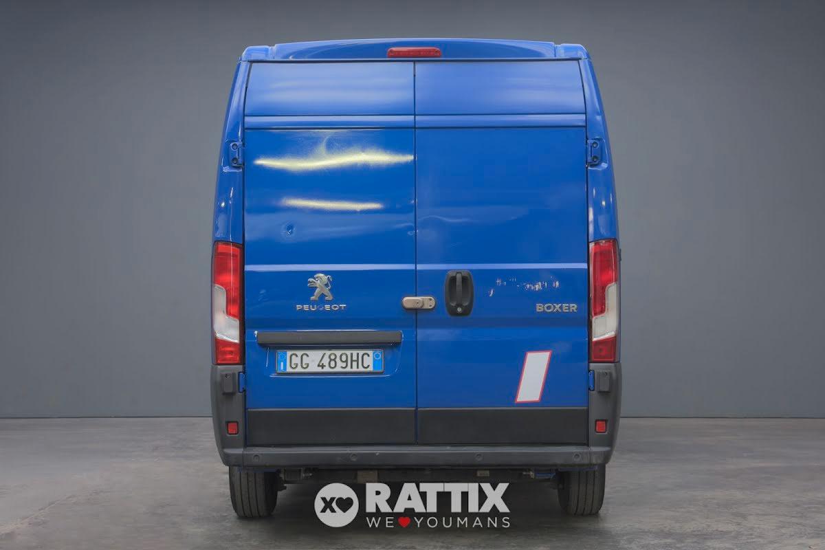 Peugeot Boxer 330 2.2 BlueHDI 140CV L2H2 (IVA ESCLUSA)