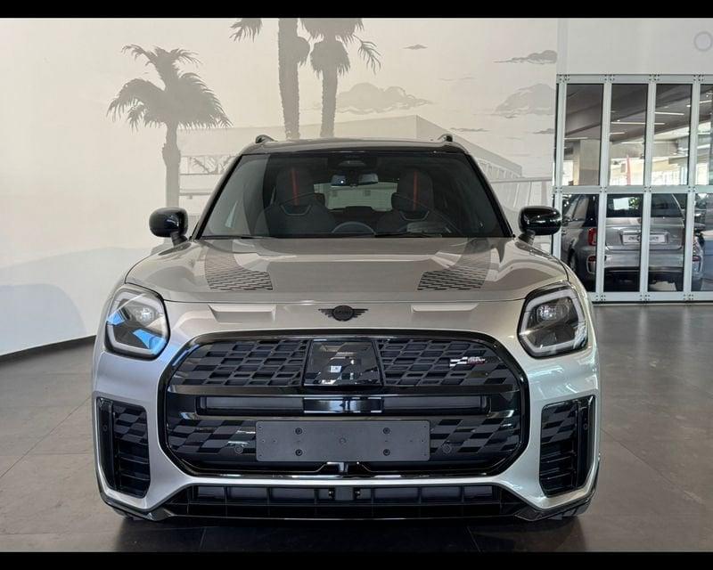 MINI Mini Countryman U25 Mini Countrym.(U25) Mini D JCW Countryman