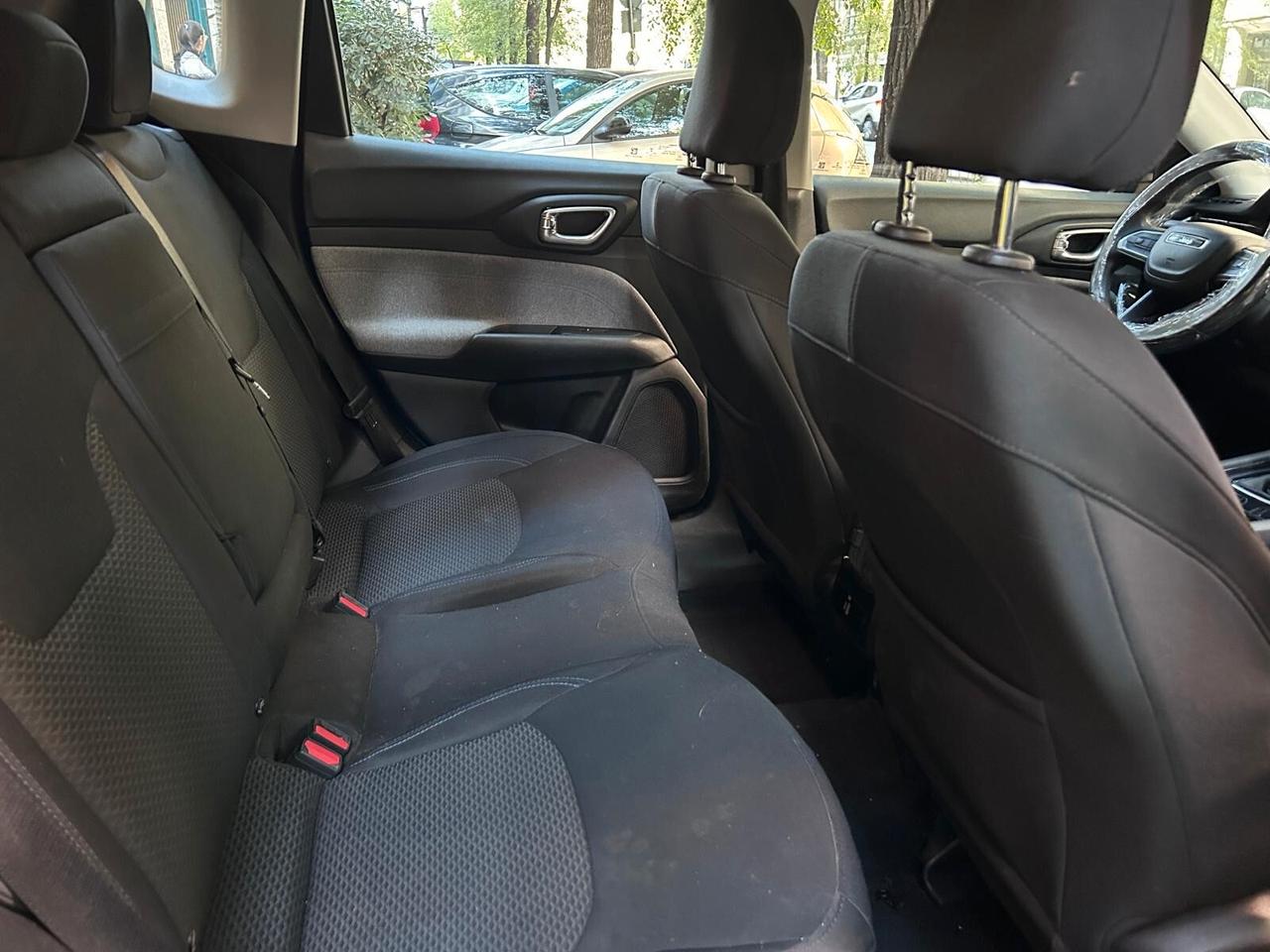 Jeep Compass 1.6 Multijet II 2WD Longitude