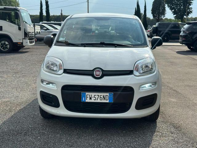 FIAT Panda 1.2 GPL Pop Van 2 posti