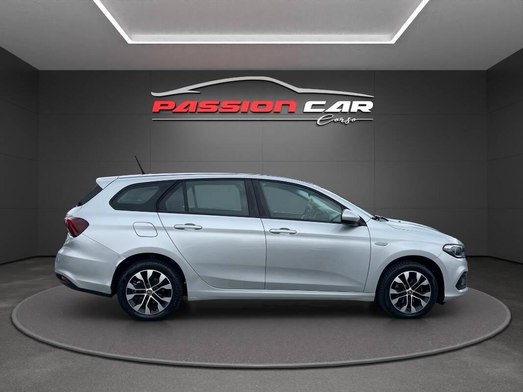 Fiat Tipo 1.6 mjt Business s&s 130cv