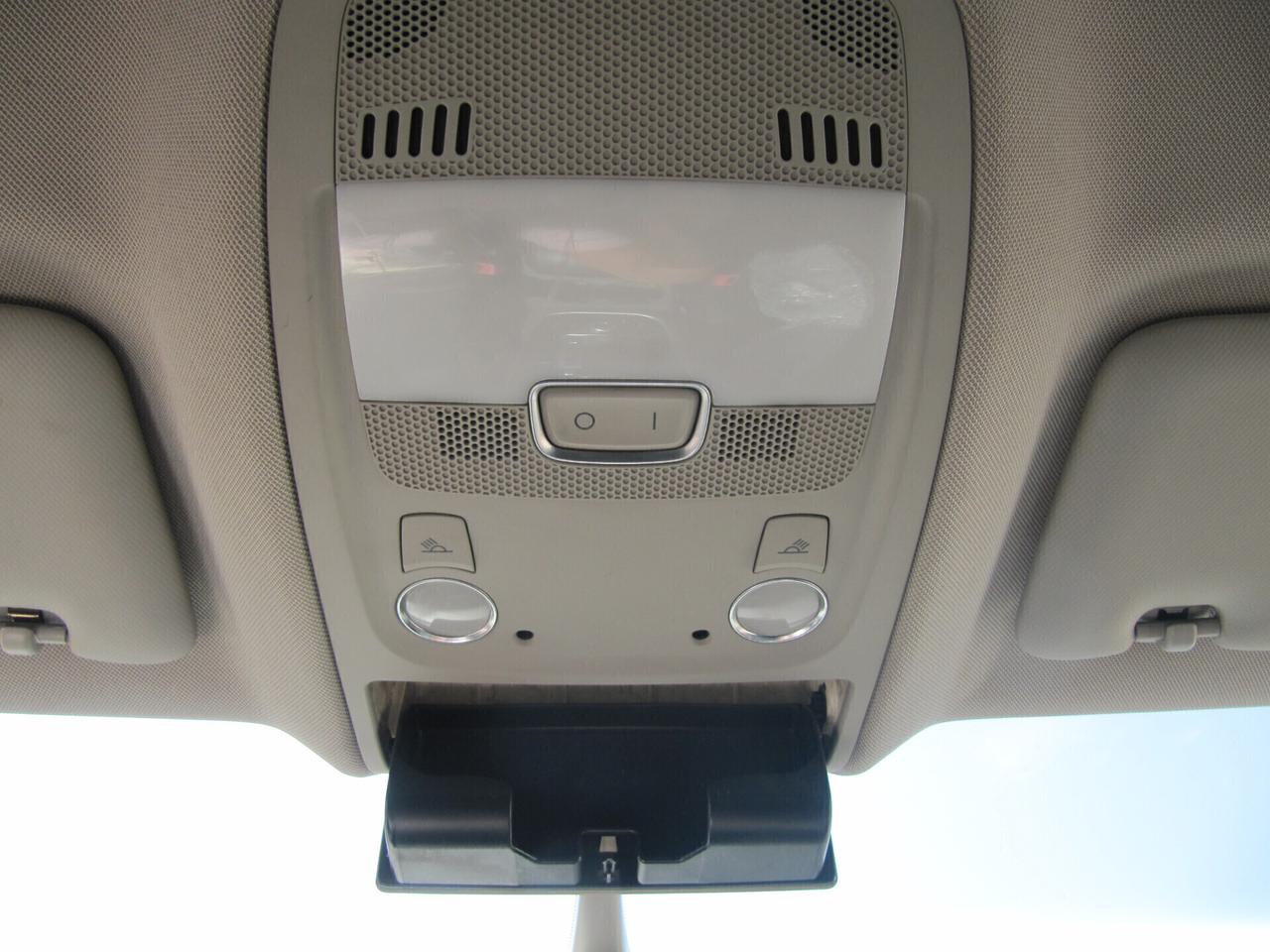 Audi Q5 2.0 TDI 170 CV quattro S tronic - AUTOMATICO