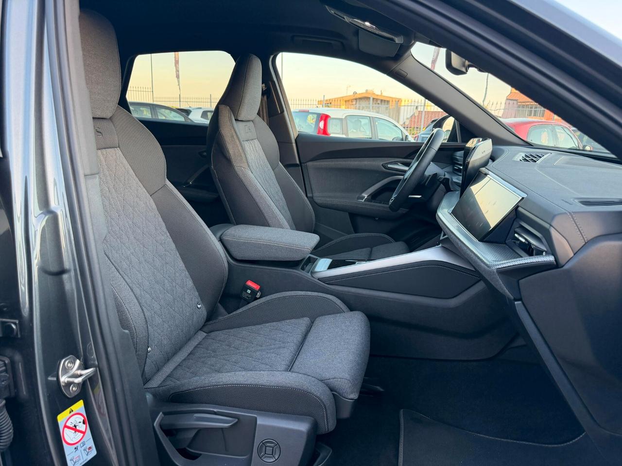 Audi Q5 TDI 150 kW mHEV+ S tronic quattro line edition