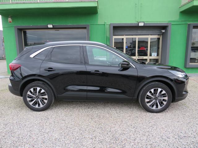 FORD Kuga 1.5 EcoBoost 150 CV 2WD Titanium