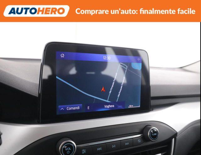 FORD Focus 1.5 EcoBlue 120 CV 5p. Business