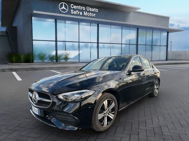 Mercedes-Benz Classe C C 200 d Mild hybrid Sport