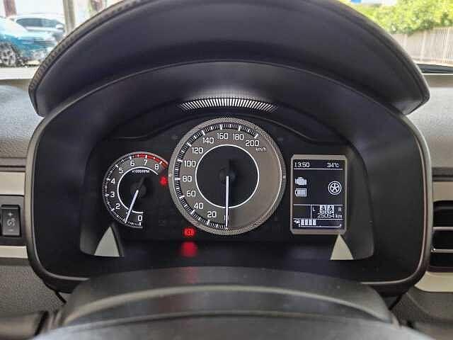 Suzuki Ignis 1.2 Hybrid 4WD All Grip Top