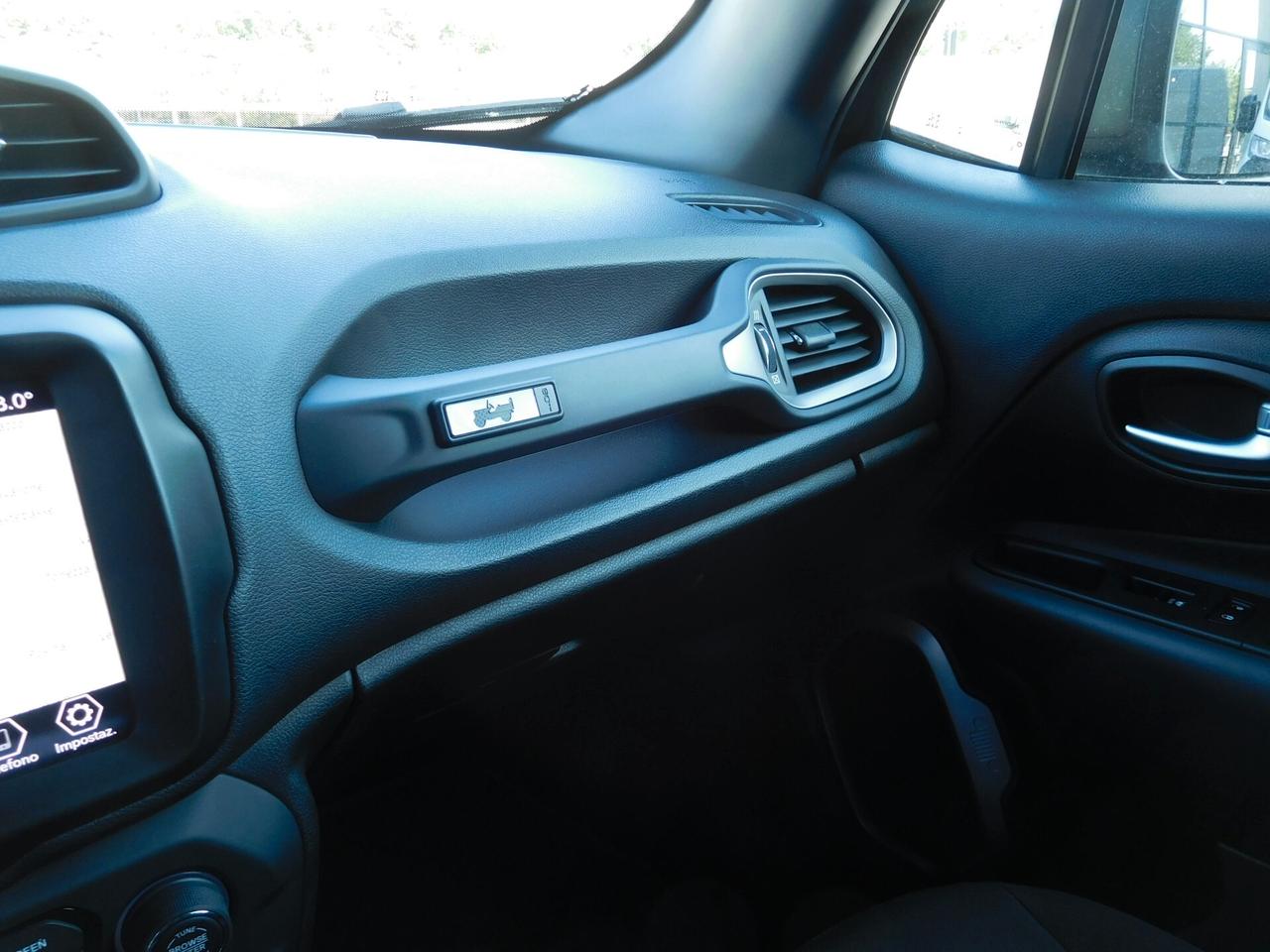 Jeep Renegade 1.3 T4 190CV PHEV 4xe AT6 80th Anniversary
