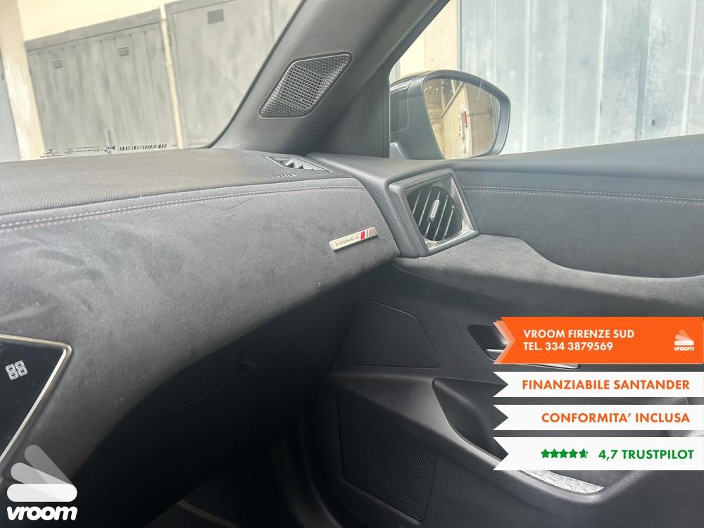 DS DS 3 2ª serie DS 3 Crossback BlueHDi 130 au...