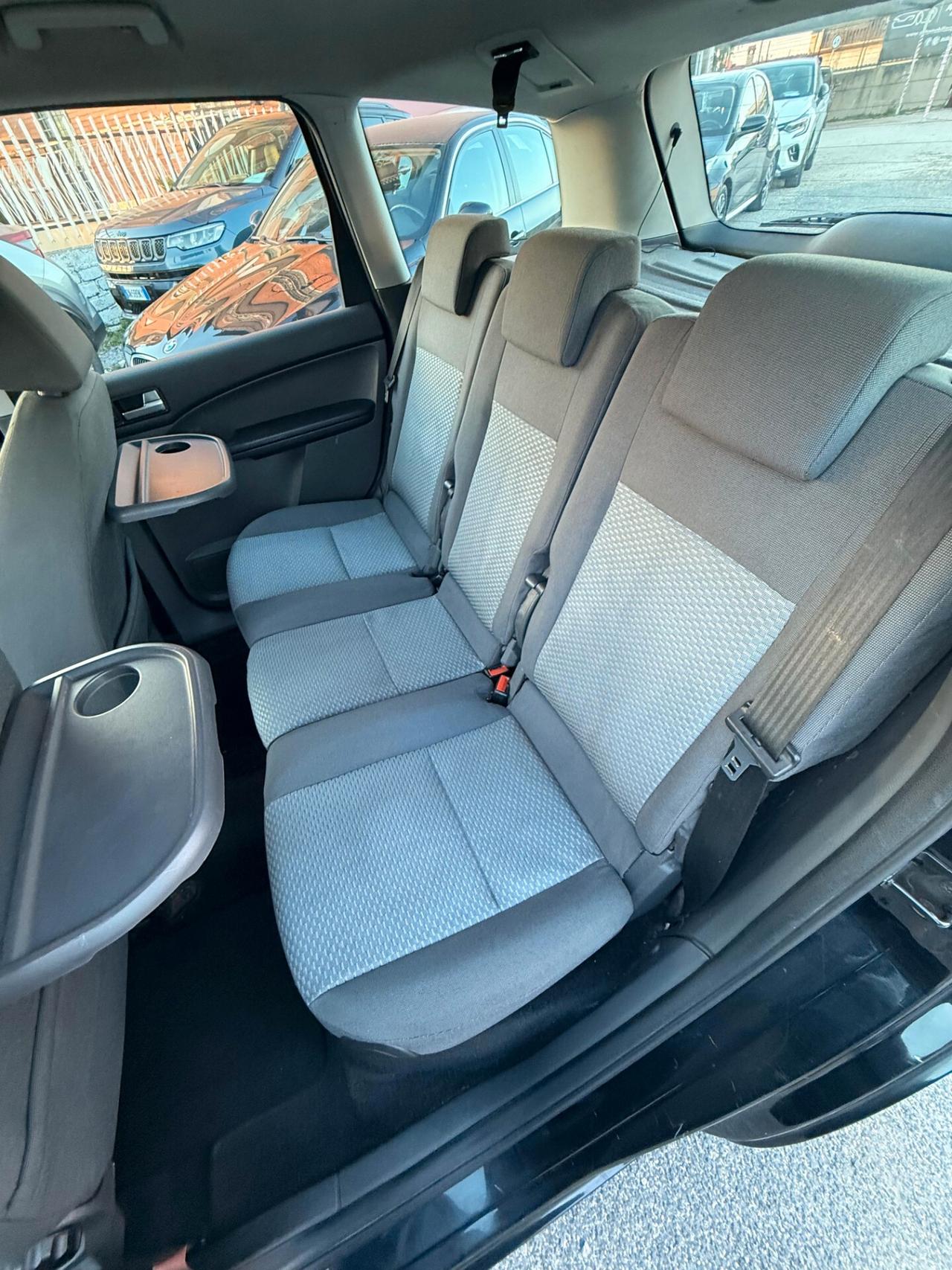 Ford Focus C-Max 1.8