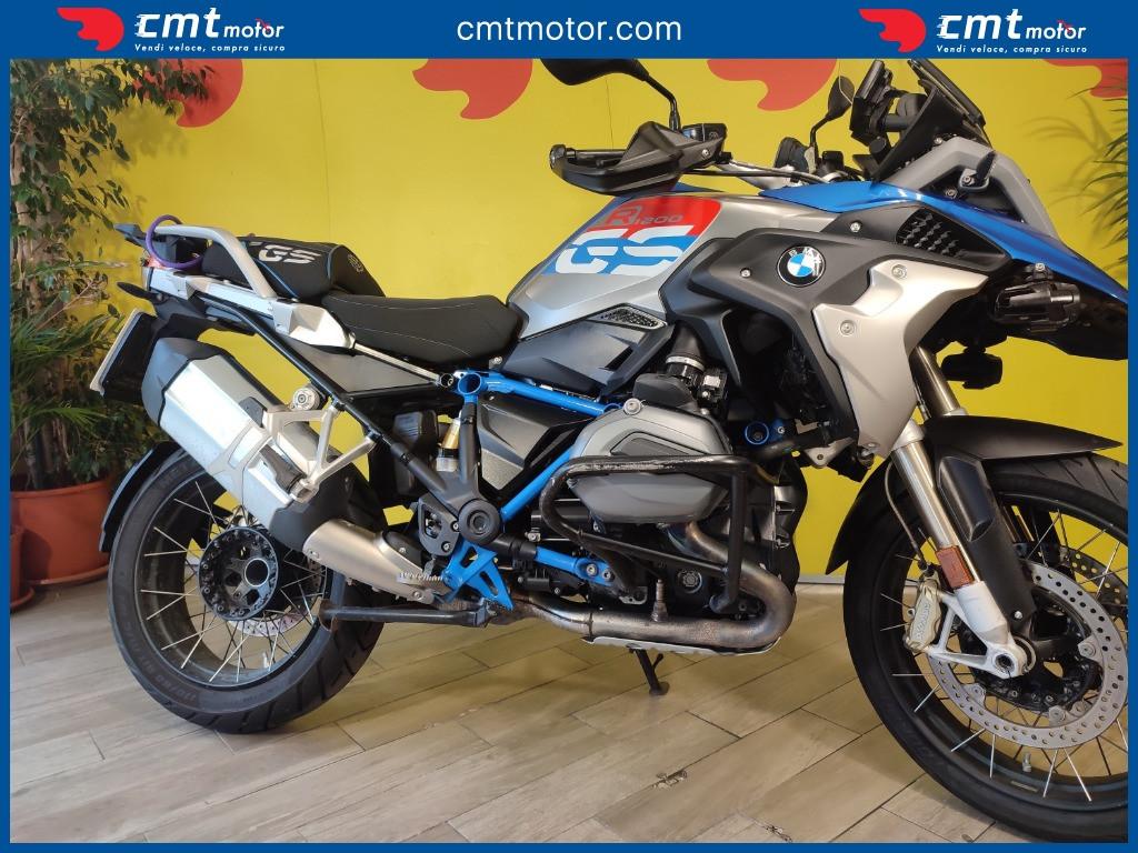 BMW R 1200 GS - 2017