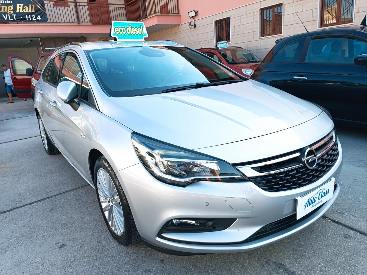 Opel Astra 1.6 CDTi 110CV Start&Stop 5 porte Innovation
