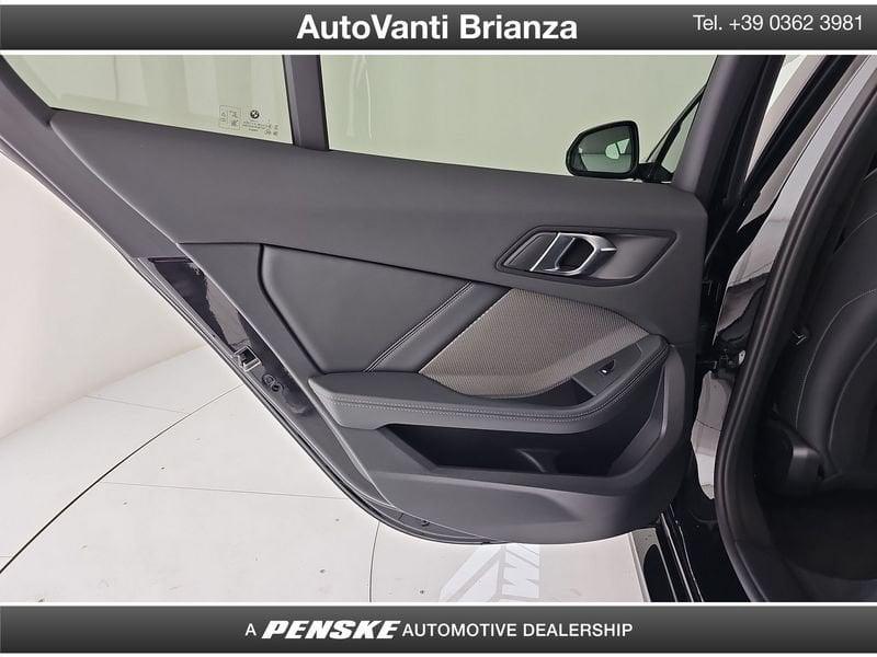 BMW Serie 1 118d 5p. Msport