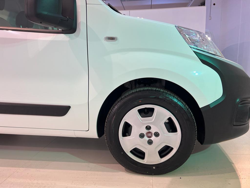 Fiat Fiorino 1.3 MJT 95CV Cargo