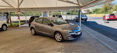 Renault Mégane 1.5 dCi 110cv Attractive