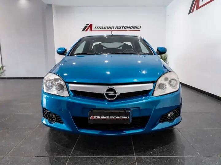 Opel Tigra TwinTop 1.8 16V Sport