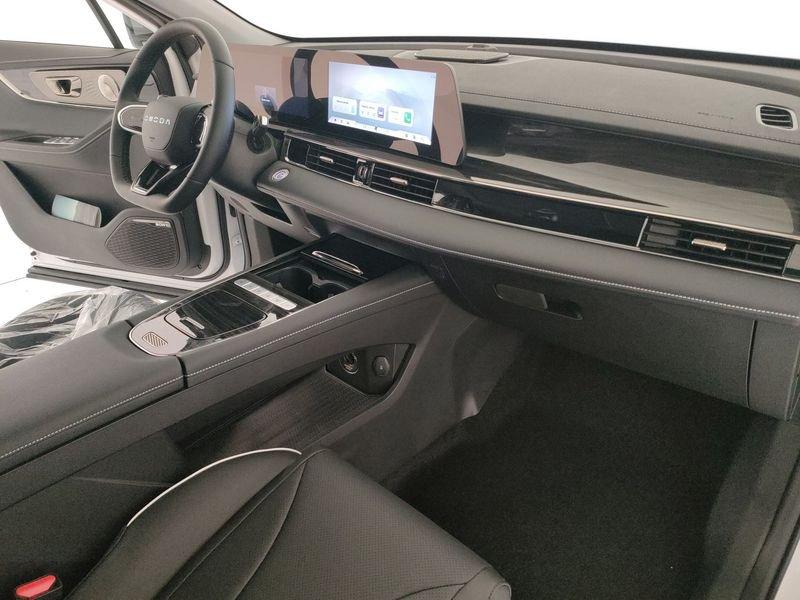 OMODA 5 1.6 TGDI 147CV aut. Premium