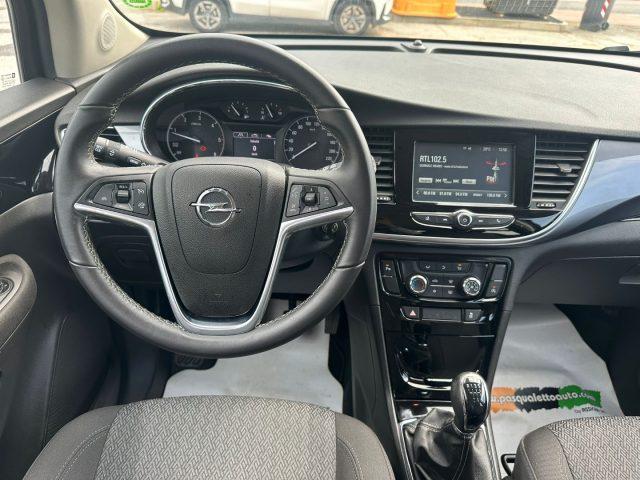 OPEL Mokka X 1.6 CDTI Ecotec 136CV 4x2 S&S Advance