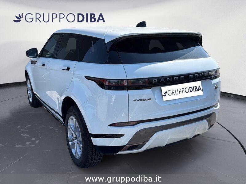 Land Rover Range Rover Evoque II 2019 Die 2.0d i4 R-Dynamic fwd 163cv