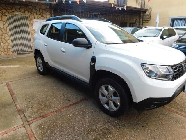 Dacia Duster 1.5 Blue dCi 8V 115 CV 4x2 Prestige