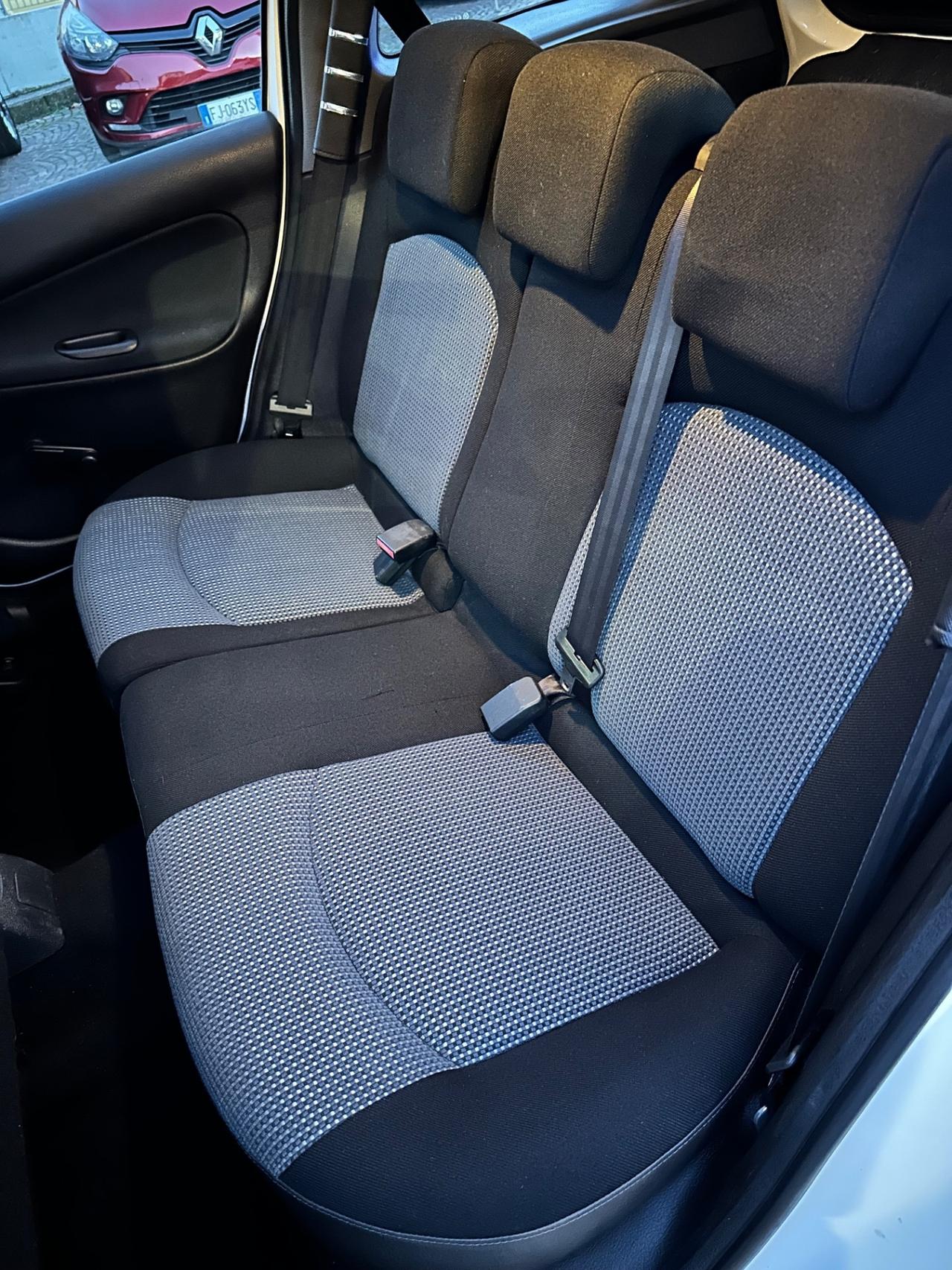 Peugeot 206 1.4Bz 75Cv SW XS - Neopatentati