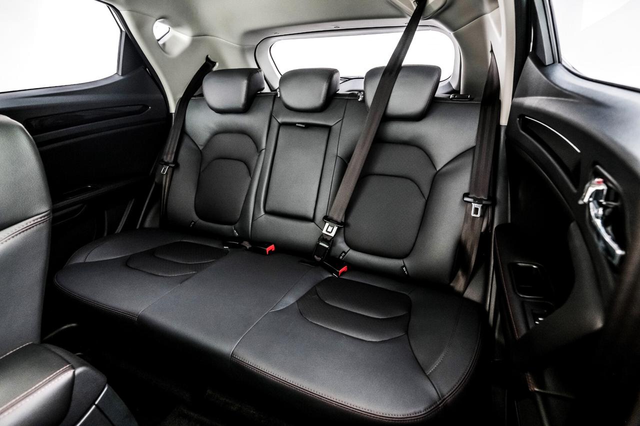 Evo 4 1.6 Bi-Fuel GPL