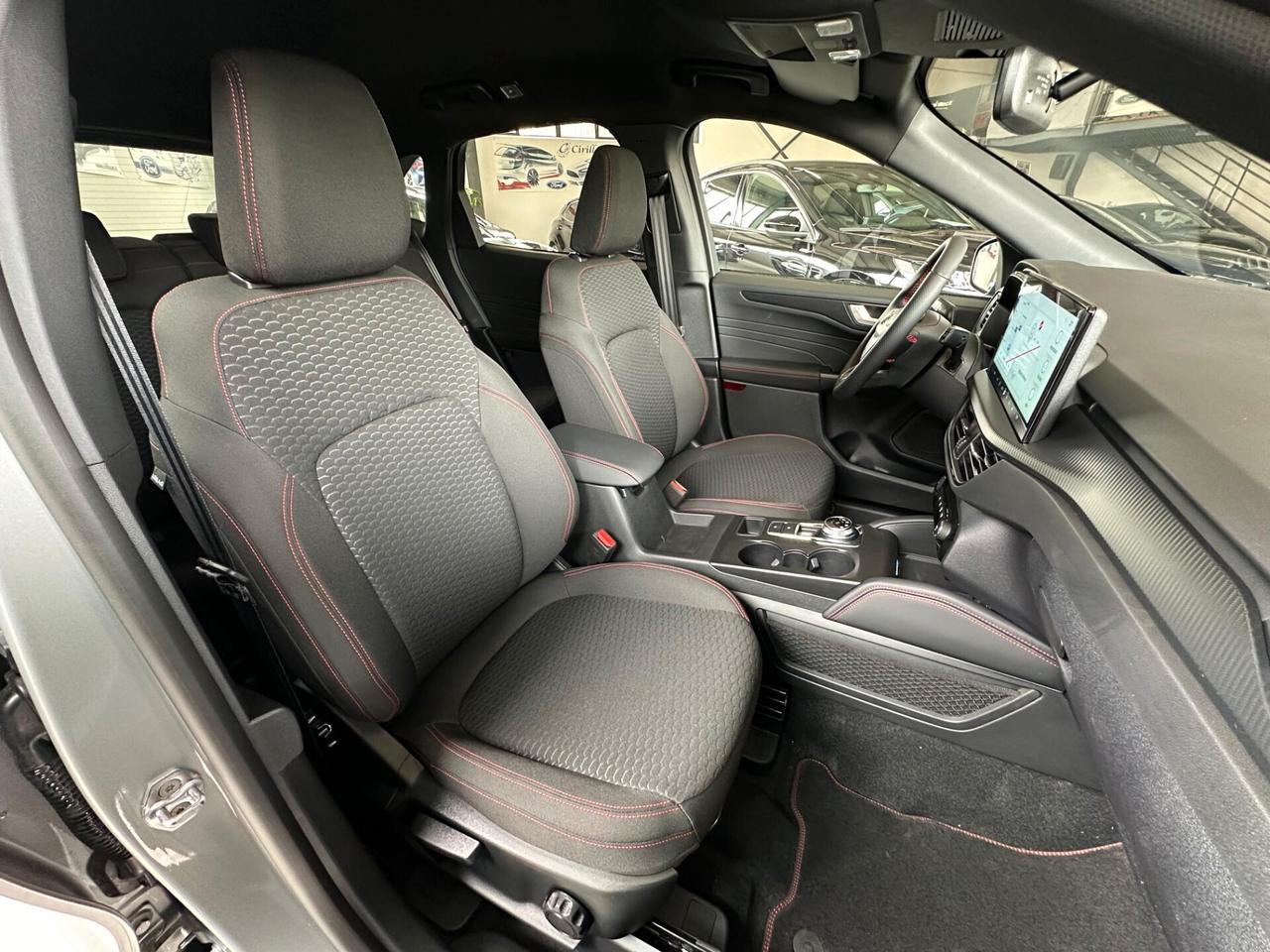 Ford Kuga 2.5 Full Hybrid 180 CV ST-Line