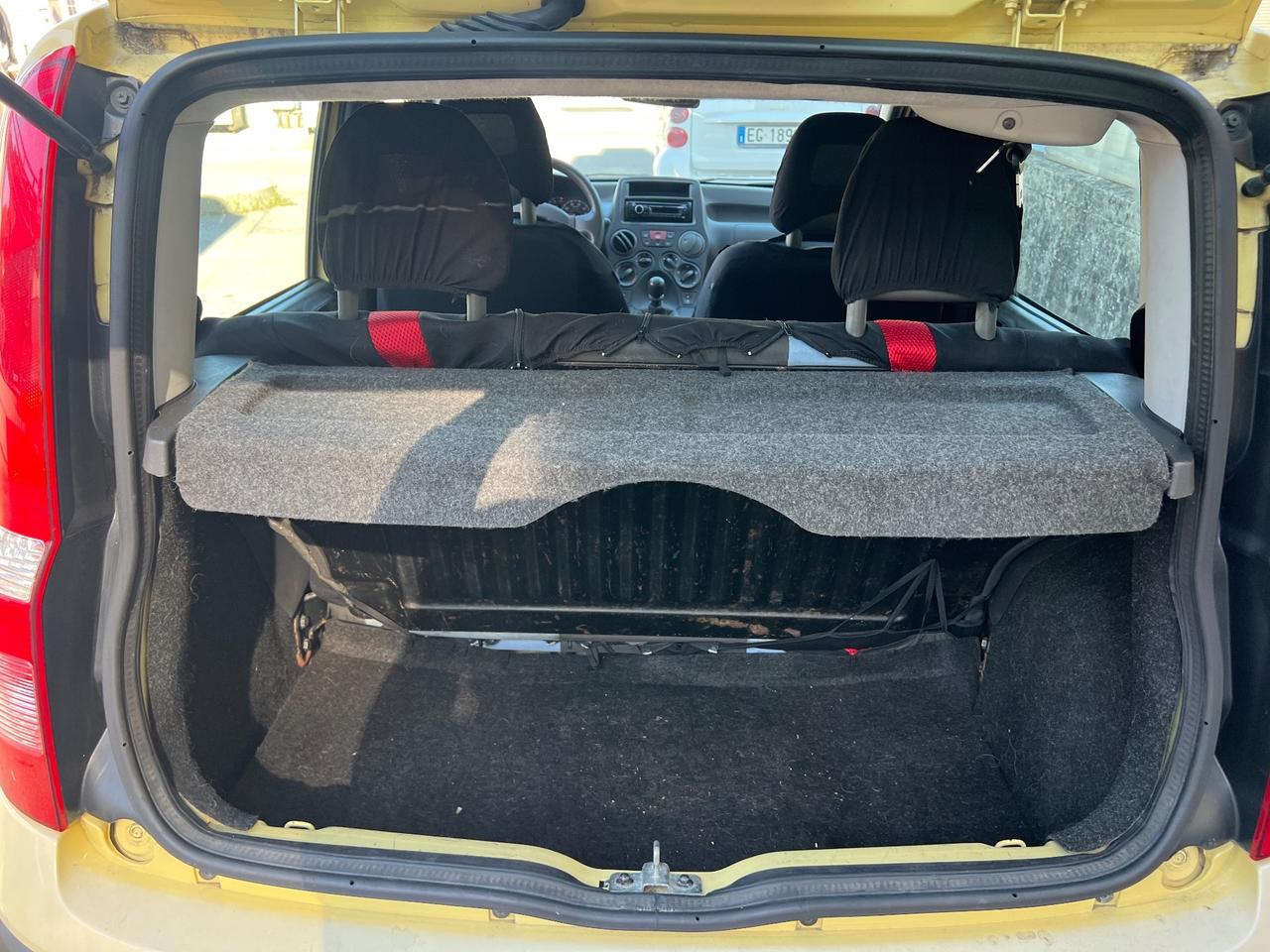 Fiat Panda 1.2 Dynamic perfetta - 2007