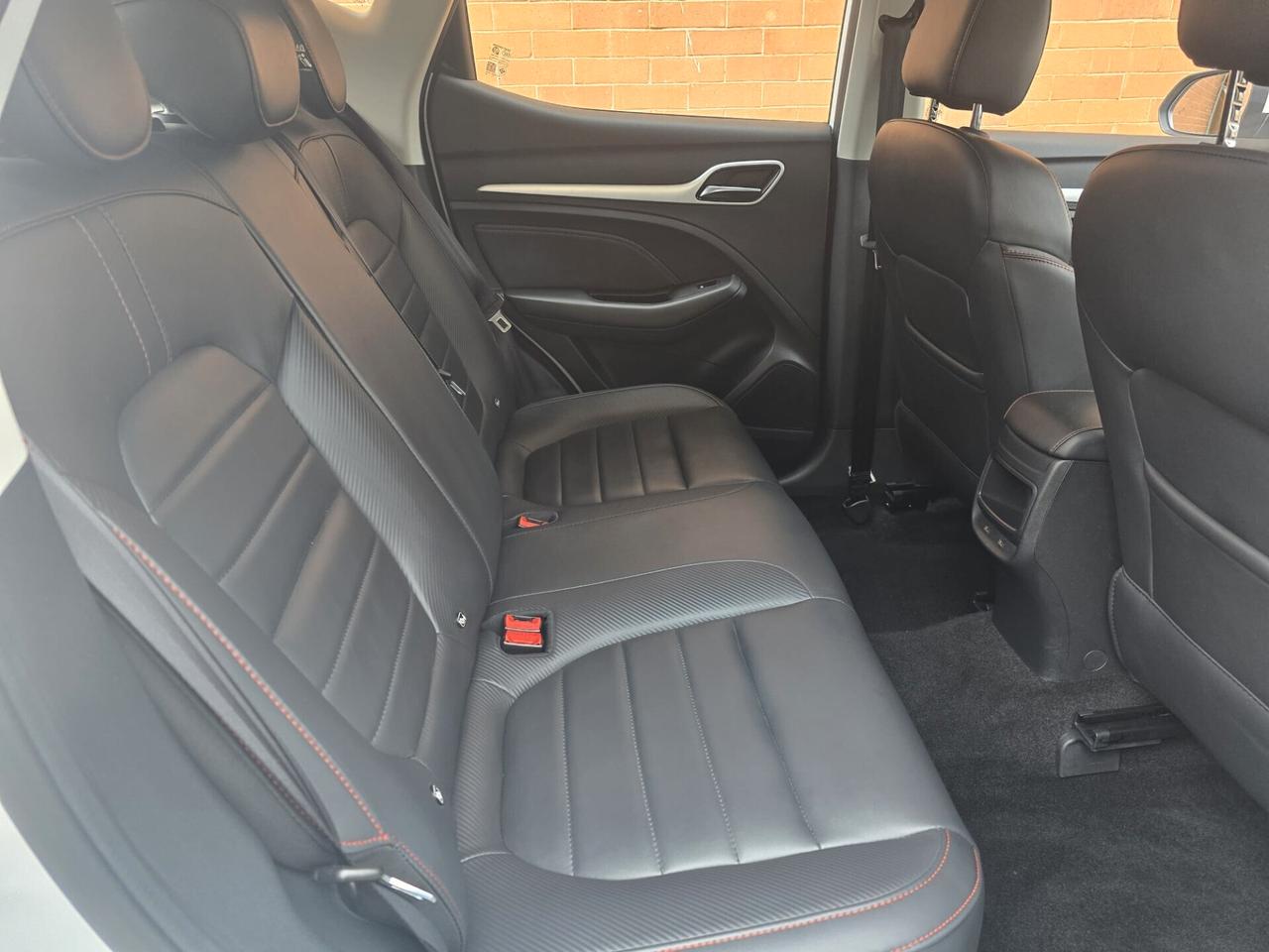 Mg ZS 1.5 VTi-tech Luxury