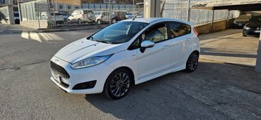 Ford Fiesta 1.5 TDCi 95CV 5 porte ST-Line