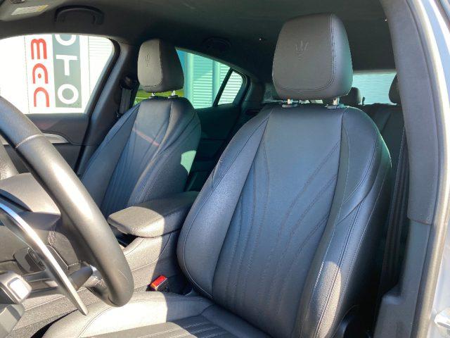 MASERATI Grecale MHEV 250 CV AWD GT