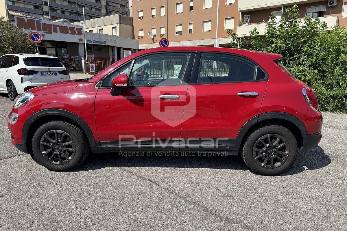 FIAT 500X 1.3 MultiJet 95 CV Pop Star