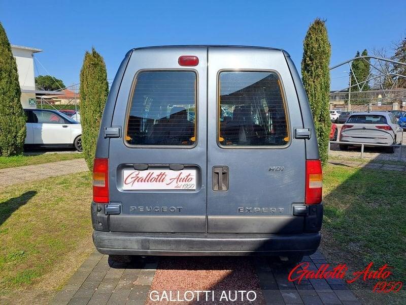 Peugeot Expert 2.0 HDi/109 cat PC Combi N1-NO IVA