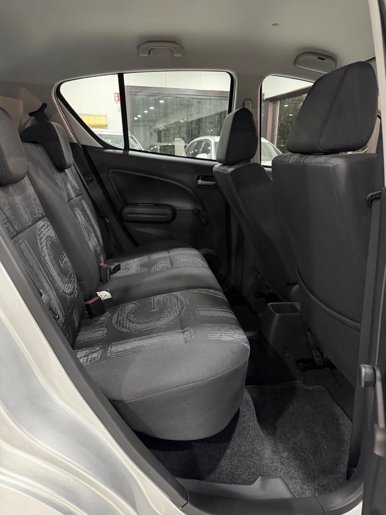 Opel Agila 1.0 12V 68 CV Elective