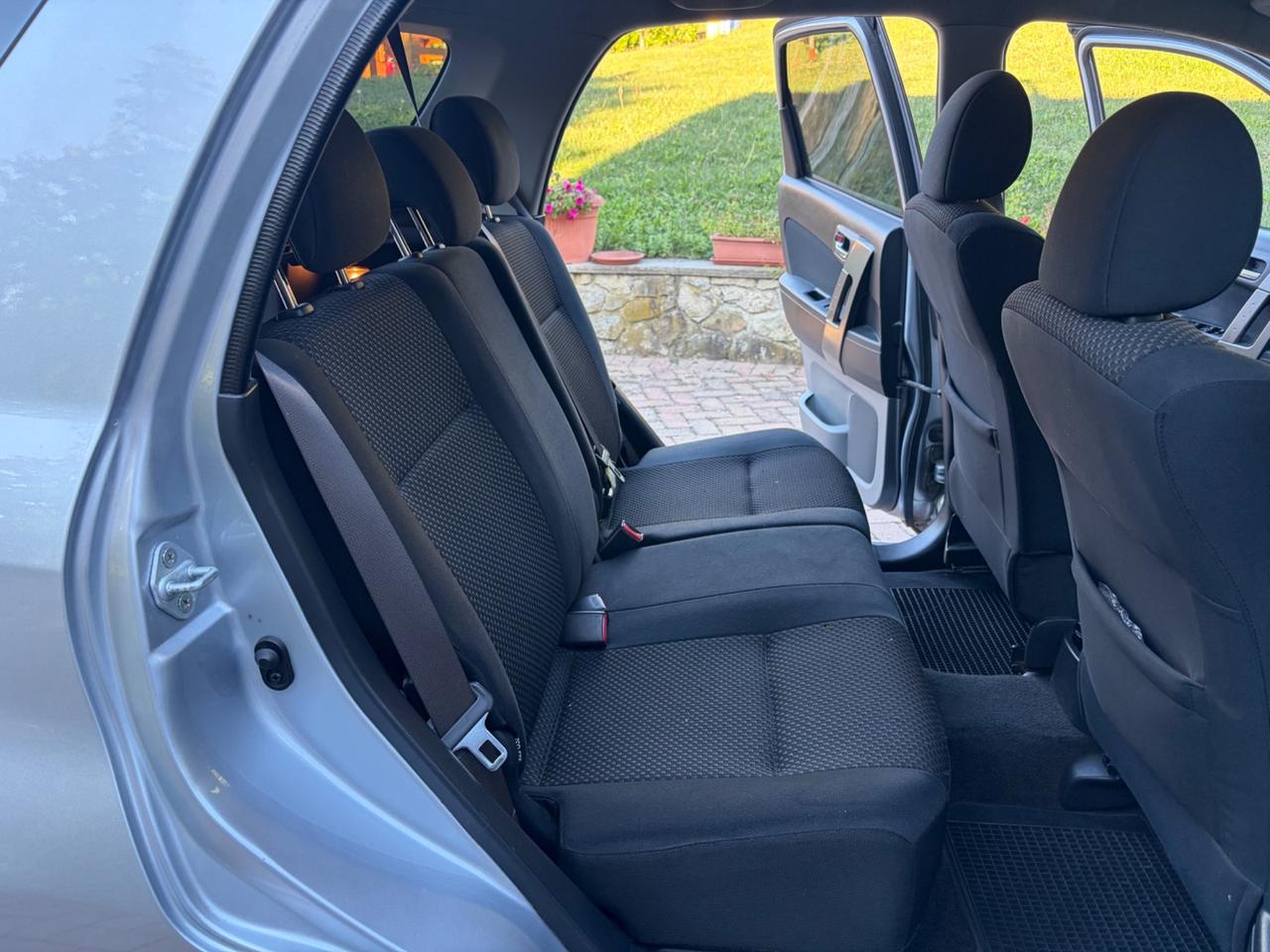 Daihatsu Terios 1.3 Benzina/Gpl 86CV Ok Neopatentati