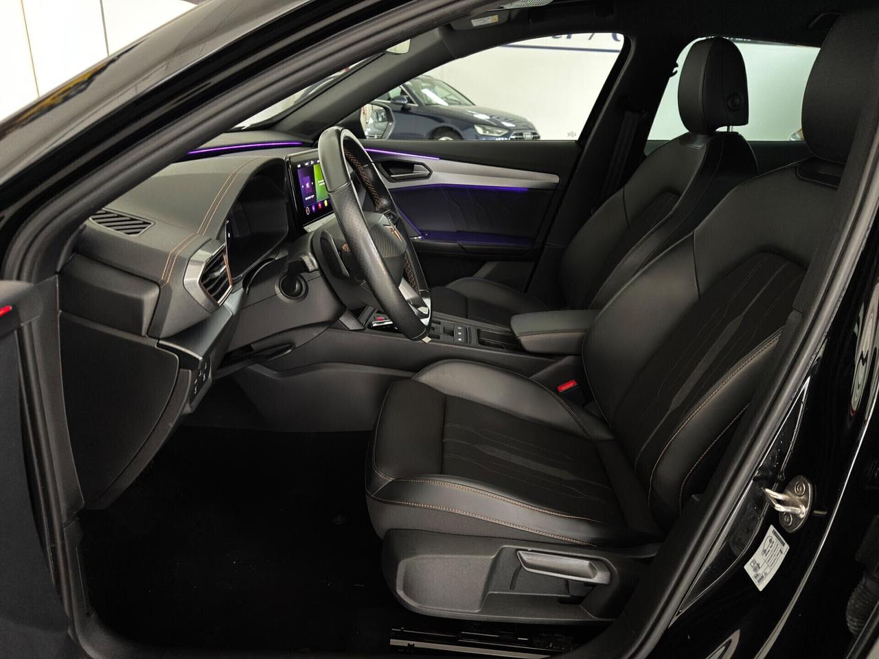 Cupra Formentor 1.4 e-Hybrid DSG 204cv