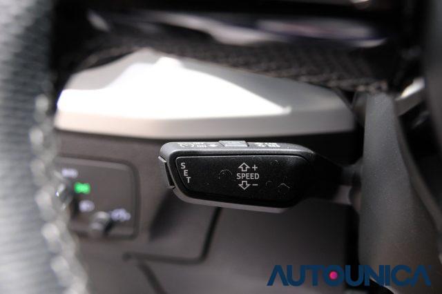 AUDI Q2 35 TDI S TRONIC S LINE EDITION FULL LED