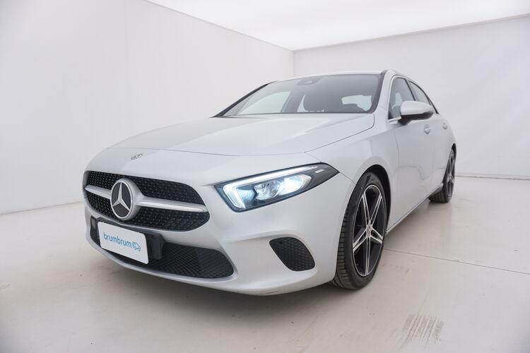 Mercedes Classe A Sedan Automatic Sport BR840370 2.0 Diesel 150CV