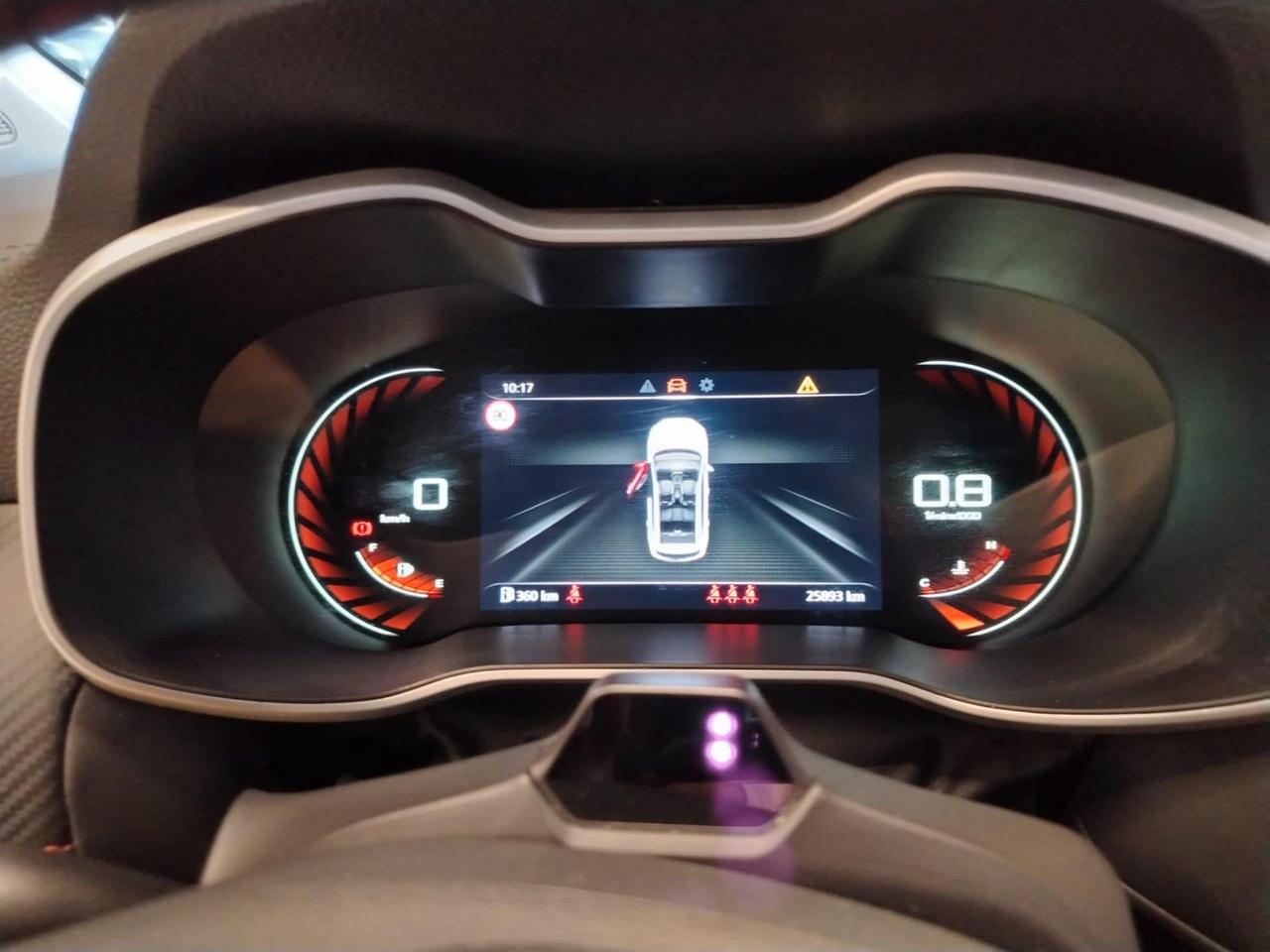 MG ZS (2021-2025) ZS Classic 1.5 VTi-tech Luxury