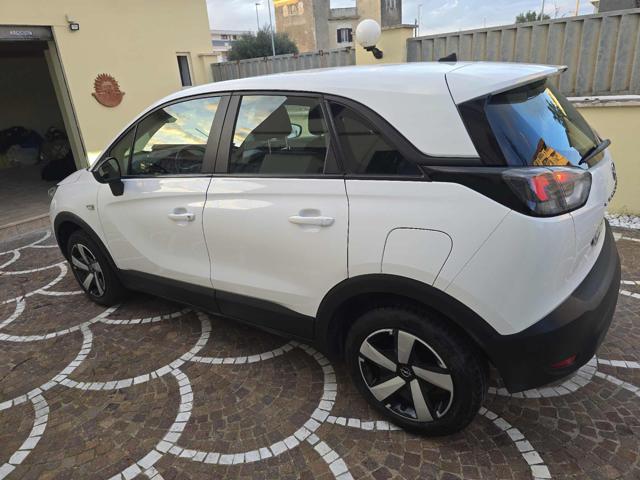 OPEL Crossland 1.2 12V Start&Stop Elegance NO VINCOLI !!!!