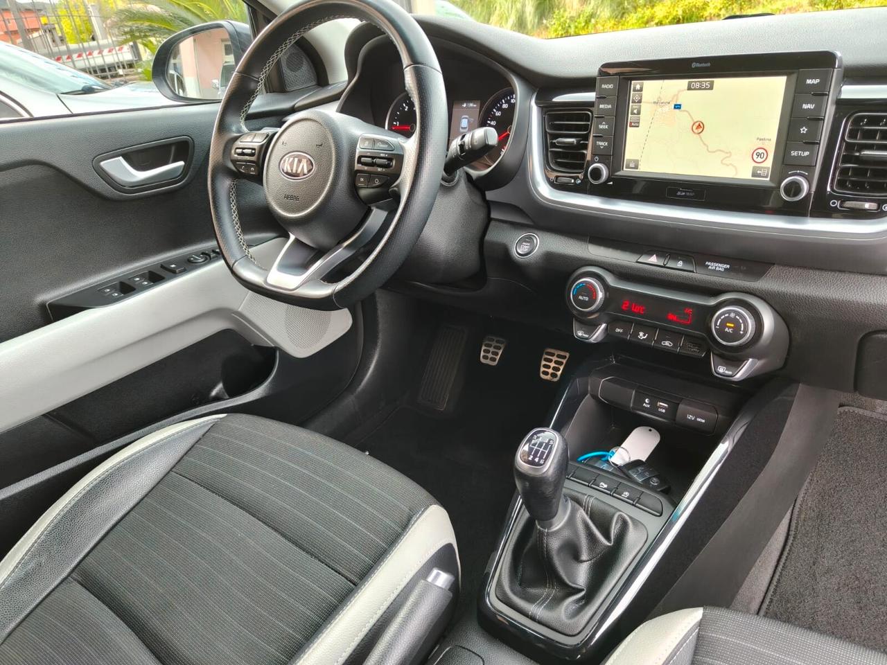 KIA Stonic 1.6 CRDI Energy - 2019