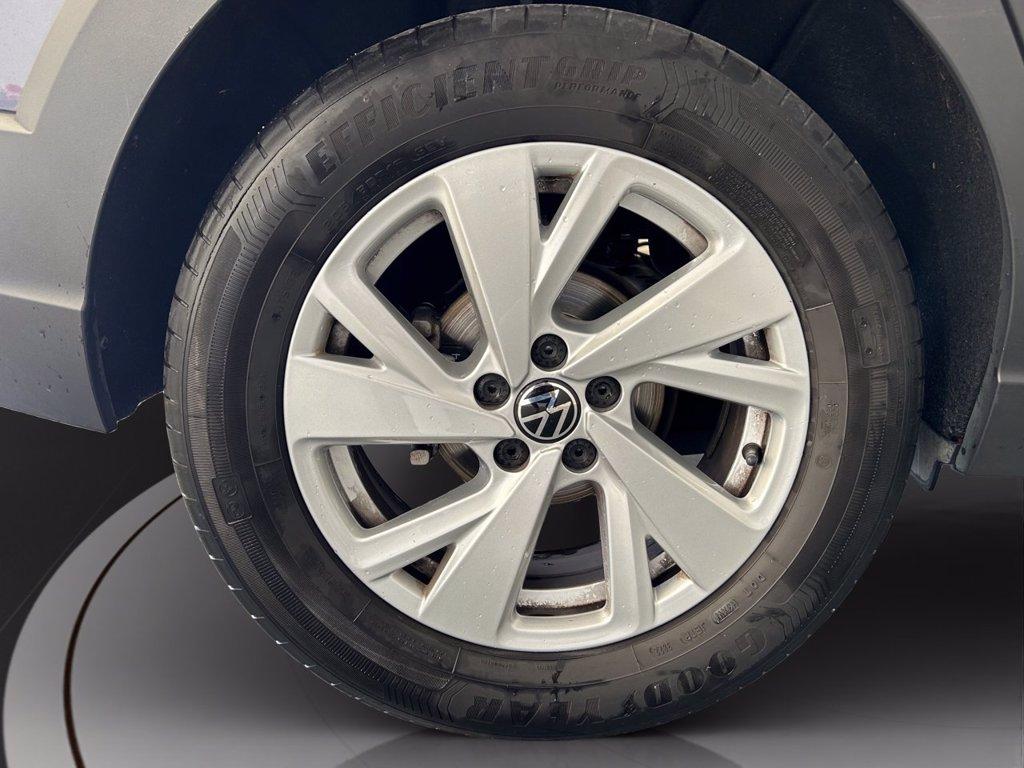 VOLKSWAGEN Taigo 1.0 tsi life 110cv del 2022